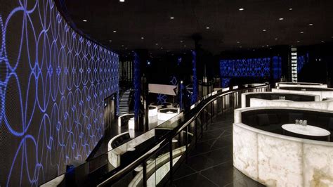 armani/privé dubai